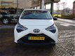 Toyota Aygo - 1.0 VVT-i x-fun - 1 - Thumbnail