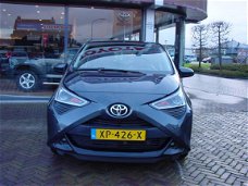 Toyota Aygo - 1.0 VVT-i x-play