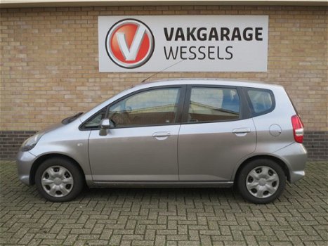 Honda Jazz - 1.2 S - 1