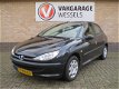 Peugeot 206 - 1.4 Automaat 5 deurs - 1 - Thumbnail