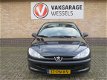 Peugeot 206 - 1.4 Automaat 5 deurs - 1 - Thumbnail