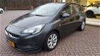 Opel Corsa - 1.0 Turbo Edition Trekhaak Armsteun Park Pilot voor + achter 100% dealer onderhouden - 1 - Thumbnail