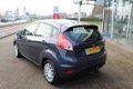 Ford Fiesta - 1.0 Style 5drs , Airco, Cruise controle, Trekhaak - 1 - Thumbnail