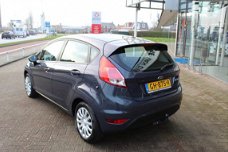 Ford Fiesta - 1.0 Style 5drs , Airco, Cruise controle, Trekhaak