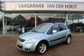 Suzuki SX4 - 1.6 Shogun Airco, Trekhaak , Leder bekleding - 1 - Thumbnail