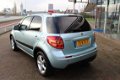 Suzuki SX4 - 1.6 Shogun Airco, Trekhaak , Leder bekleding - 1 - Thumbnail