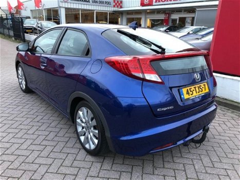 Honda Civic - 1.8 Sport - 1