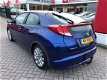 Honda Civic - 1.8 Sport - 1 - Thumbnail