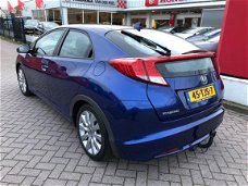 Honda Civic - 1.8 Sport