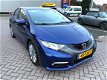 Honda Civic - 1.8 Sport - 1 - Thumbnail