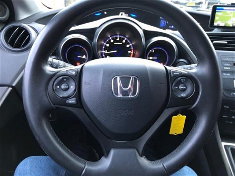 Honda Civic - 1.8 Sport - 1