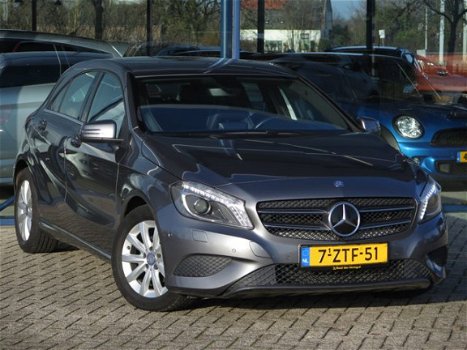 Mercedes-Benz A-klasse - 180 CDI Lease Edition | NAVI | XENON | CRUISE - 1