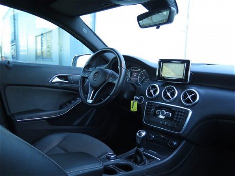 Mercedes-Benz A-klasse - 180 CDI Lease Edition | NAVI | XENON | CRUISE - 1