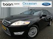 Ford Mondeo Wagon - 2.0 16V 107KW Titanium 7