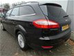 Ford Mondeo Wagon - 2.0 16V 107KW Titanium 7