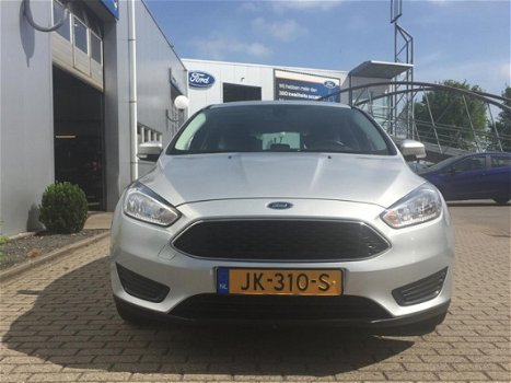 Ford Focus - Trend 1.0 EcoBoost 100PK NAVI - 1