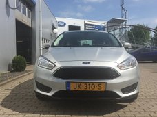 Ford Focus - Trend 1.0 EcoBoost 100PK NAVI