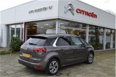 Citroën C4 Picasso - PureTech 130pk Intensive Prestige