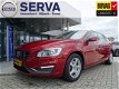 Volvo V60 - D2 Summum Business Pack Connect - 1 - Thumbnail