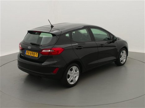 Ford Fiesta - 1.1 69pk Trend - 1