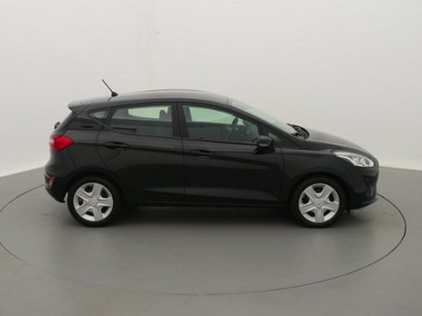 Ford Fiesta - 1.1 69pk Trend - 1