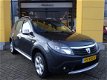 Dacia Sandero - 1.6-16V STEPWAY Airco/Lichtmetaal/Hoge Instap - 1 - Thumbnail