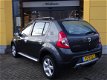 Dacia Sandero - 1.6-16V STEPWAY Airco/Lichtmetaal/Hoge Instap - 1 - Thumbnail