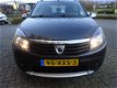 Dacia Sandero - 1.6-16V STEPWAY Airco/Lichtmetaal/Hoge Instap - 1 - Thumbnail