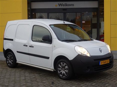 Renault Kangoo Express - 1.5 DCI 90PK EXPRESS COMFORT Ex. BTW Ex. BPM - 1