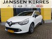 Renault Clio Estate - TCe 90PK NIGHT & DAY Navi/Parkeerhulp/Armsteun - 1 - Thumbnail