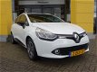 Renault Clio Estate - TCe 90PK NIGHT & DAY Navi/Parkeerhulp/Armsteun - 1 - Thumbnail