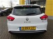 Renault Clio Estate - TCe 90PK NIGHT & DAY Navi/Parkeerhulp/Armsteun - 1 - Thumbnail