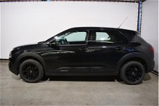 Citroën C4 Cactus - e-THP 110pk FEEL | NAVI | E.C.C. | 16" LMV BLACK | 24.006 km