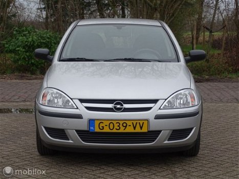 Opel Corsa - 1.0i-12V Essentia 32.000km - 1