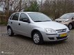 Opel Corsa - 1.0i-12V Essentia 32.000km - 1 - Thumbnail