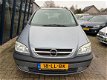 Opel Zafira - 1.8-16V Elegance 88.000km - 1 - Thumbnail