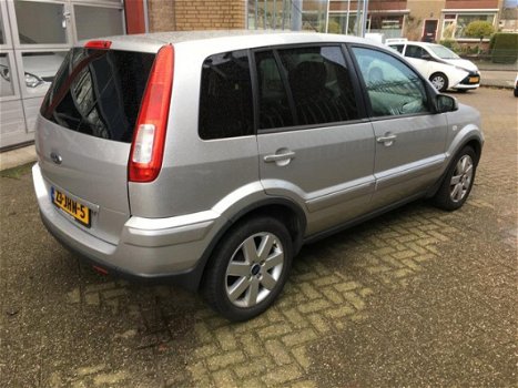 Ford Fusion - 1.4-16V Futura prijs rijklaar - 1