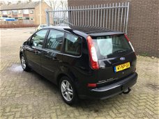 Ford Focus C-Max - 1.8-16V First Edition PRIJS RIJKLAAR