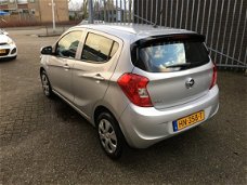 Opel Karl - 1.0 ecoFLEX Edition PRIJS RIJKLAAR