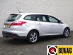 Ford Focus Wagon - ECOB.100PK EDIT. NAVI/LMV/PDC/CRUISE/TREKH - 1 - Thumbnail