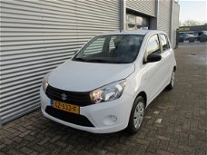 Suzuki Celerio - 1.0 Comfort Automaat