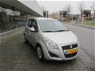 Suzuki Splash - 1.0 VVT Comfort - 1 - Thumbnail