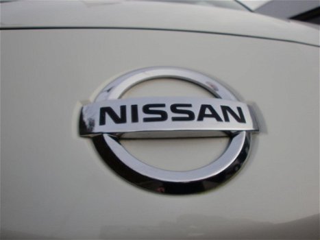 Nissan Micra - 1.2 DIG-S Acenta - ECC - LM Velgen - 1