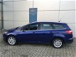 Ford Focus Wagon - 1.0 125pk EcoBoost Edition Plus - 1 - Thumbnail