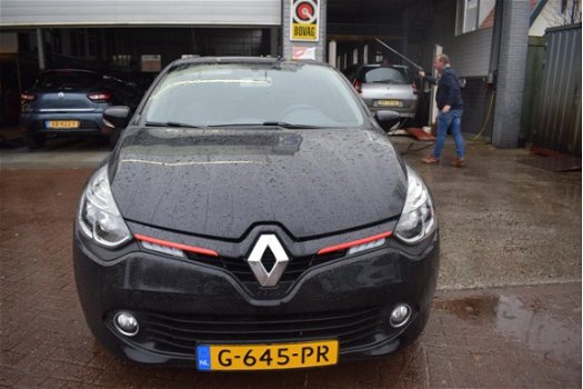 Renault Clio - TCe 90pk S&S Dynamique+Camera - 1