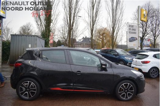 Renault Clio - TCe 90pk S&S Dynamique+Camera - 1