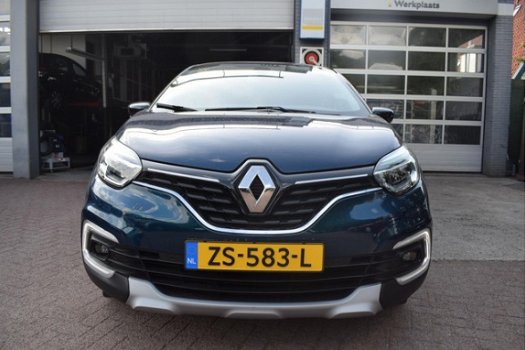 Renault Captur - Panodak TCe 90pk S&S Intens ACTIEPRIJS - 1