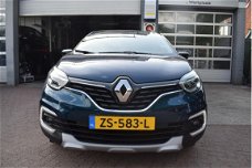 Renault Captur - Panodak TCe 90pk S&S Intens ACTIEPRIJS