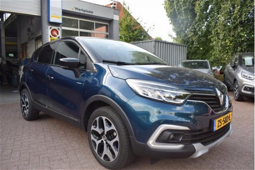 Renault Captur - Panodak TCe 90pk S&S Intens ACTIEPRIJS - 1