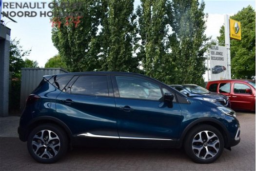 Renault Captur - Panodak TCe 90pk S&S Intens ACTIEPRIJS - 1